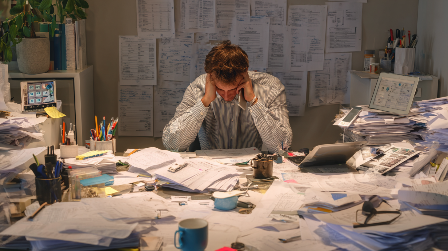 Collecte d’informations dispersée